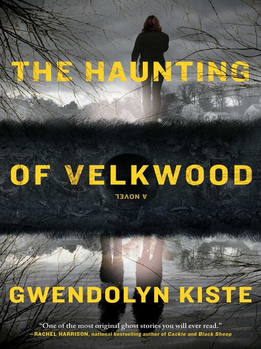 Title details for The Haunting of Velkwood by Gwendolyn Kiste - Wait list